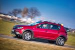 Dacia Sandero Stepway Charisma 2019 года